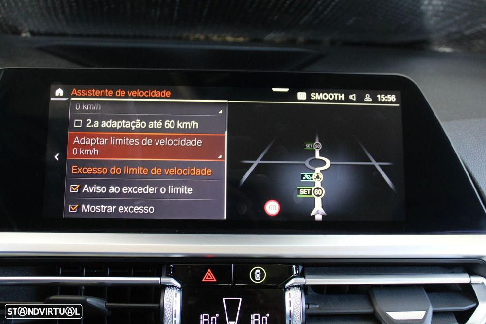BMW 320 d Line Sport Auto - 44