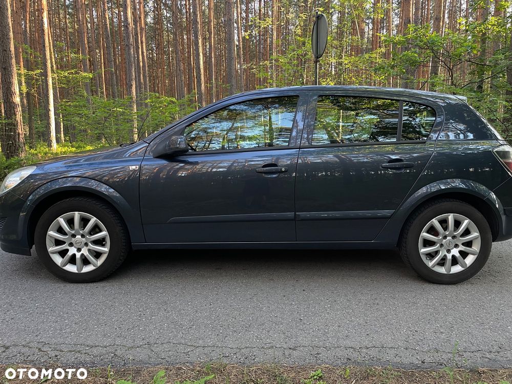 Opel Astra 1.6 - 3