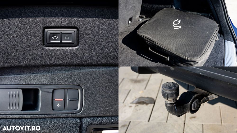 Audi Q5 50 TFSI e quattro S tronic PHEV S Line - 28