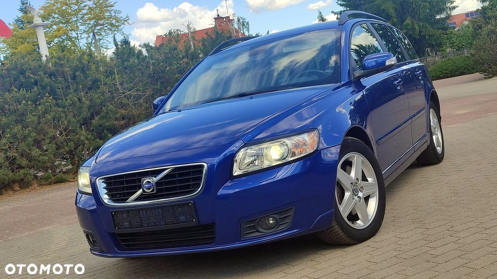 Volvo V50 2.0D Momentum - 23