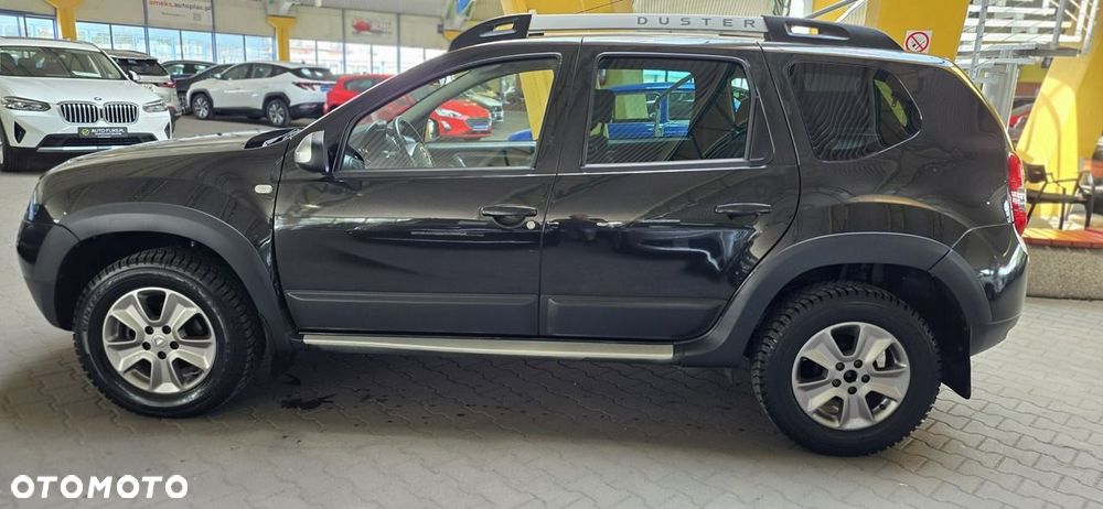 Dacia Duster - 7