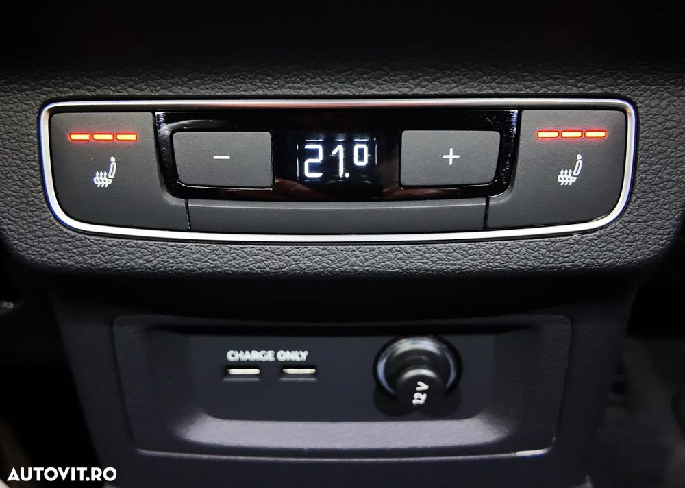 Audi Q5 50 TFSI e quattro S tronic PHEV Advanced - 34