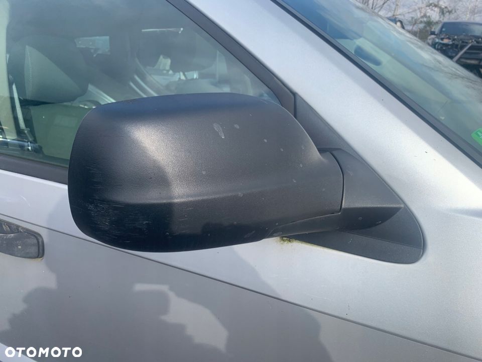 JEEP Grand Cherokee WK lusterko prawe - 2