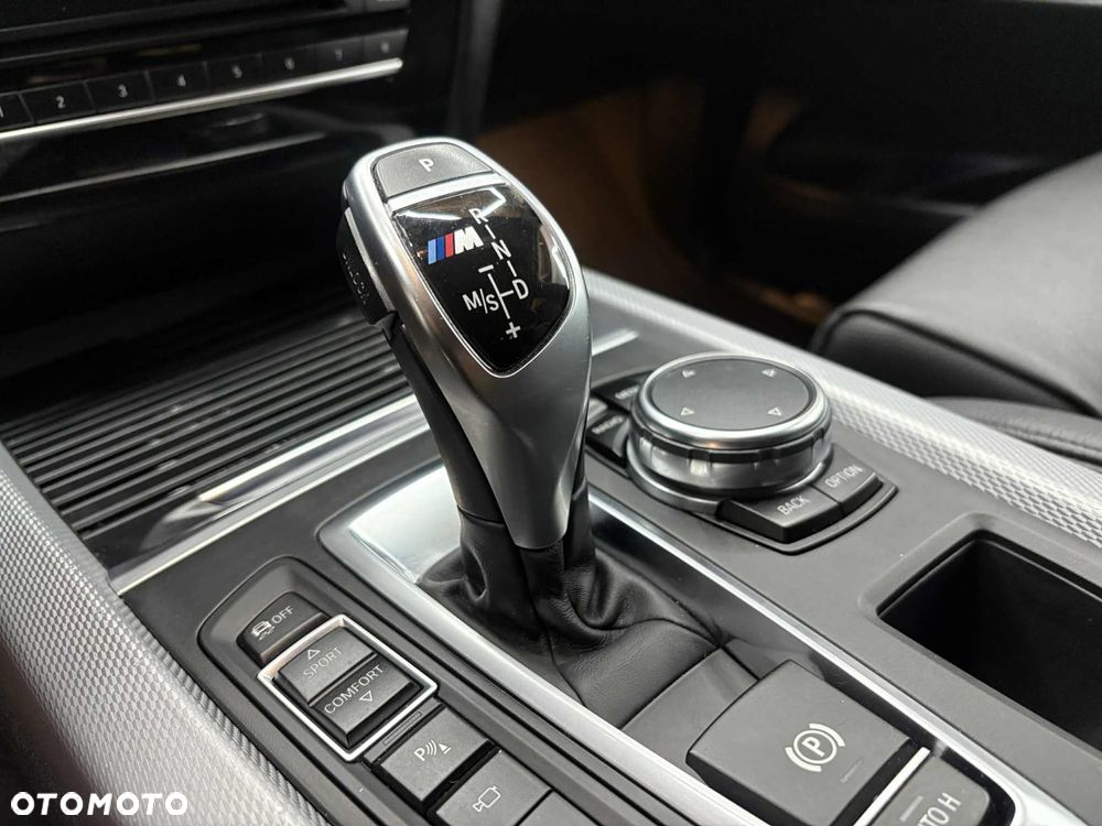 BMW X5 M - 18