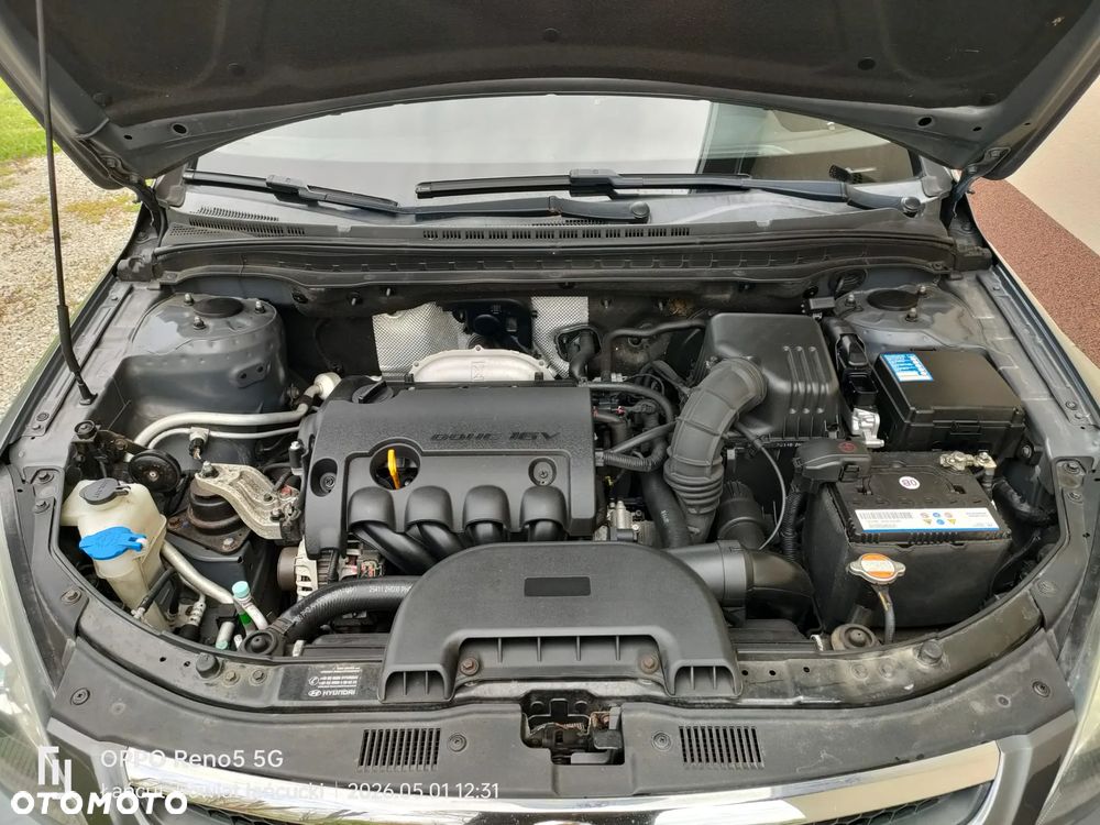 Hyundai i30 1.4 Blue Classic - 17