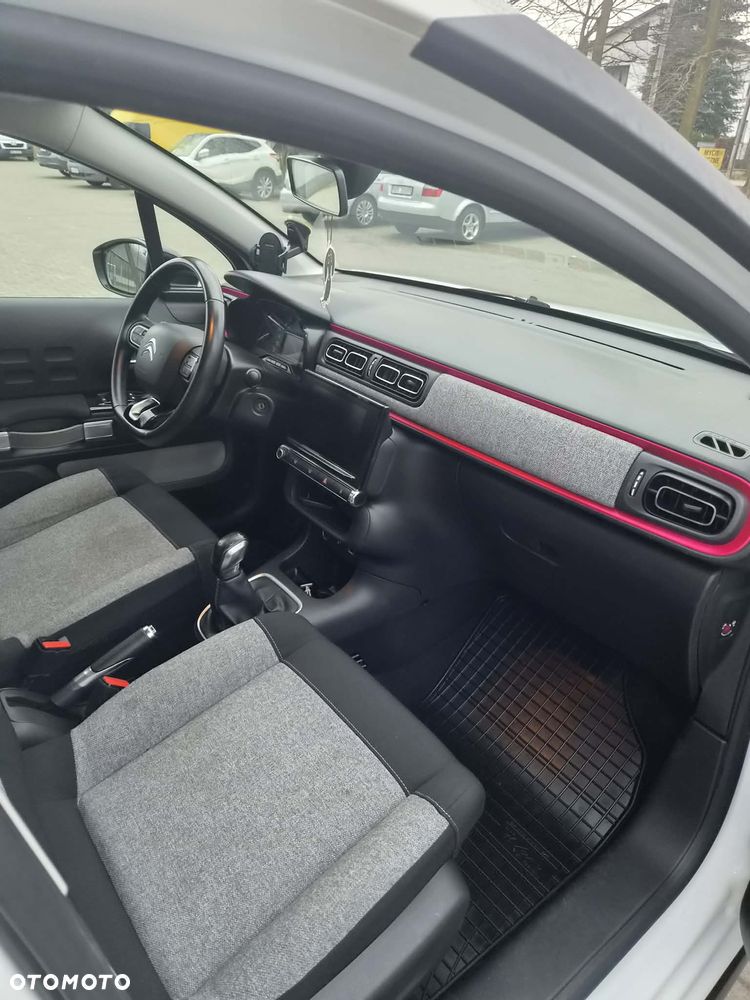 Citroën C3 1.2 PureTech Elle - 7