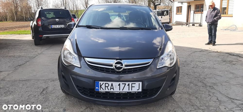Opel Corsa - 15
