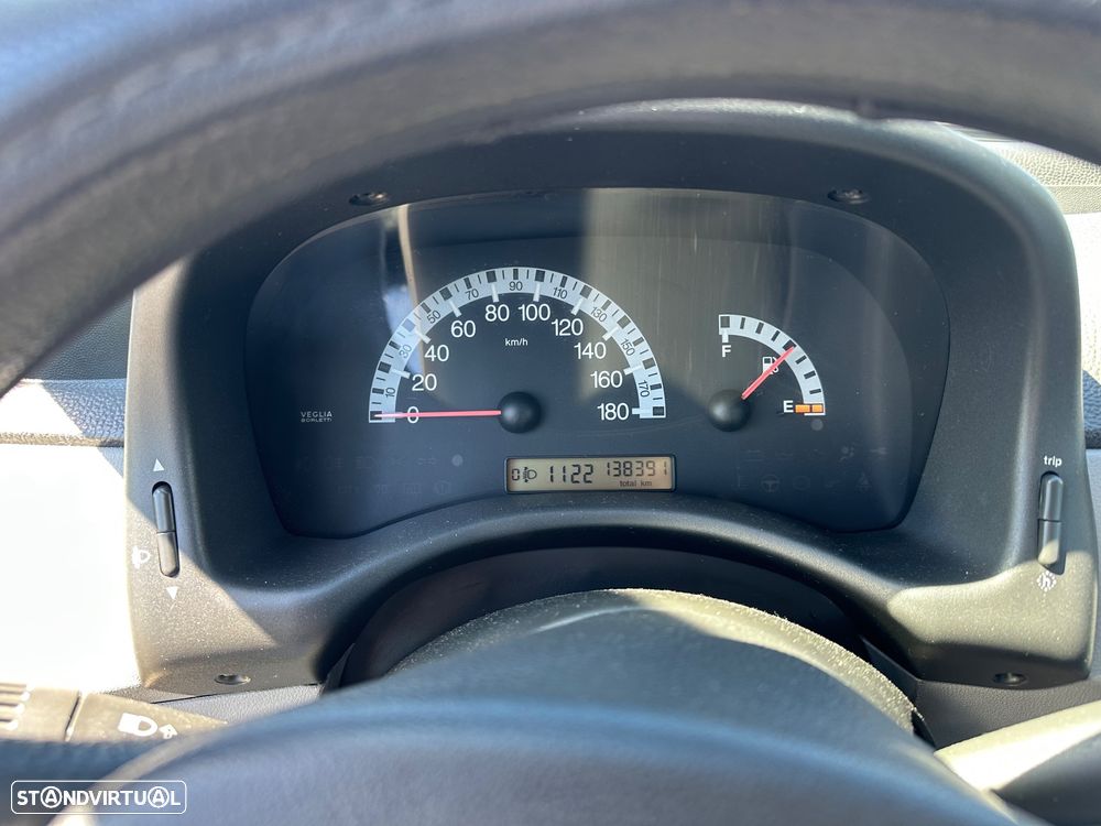 Fiat Punto 1.2 S - 11