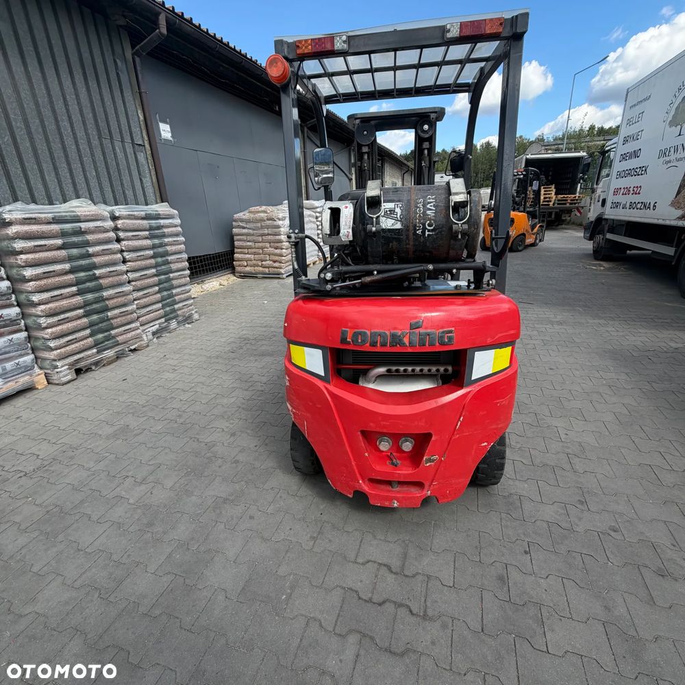 Lonking LG15GLT - 6