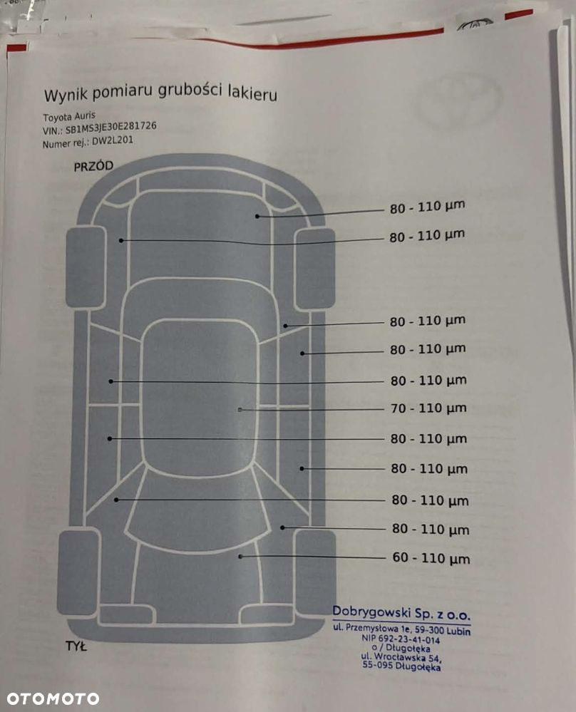 Toyota Auris Hybrid 135 Comfort - 15