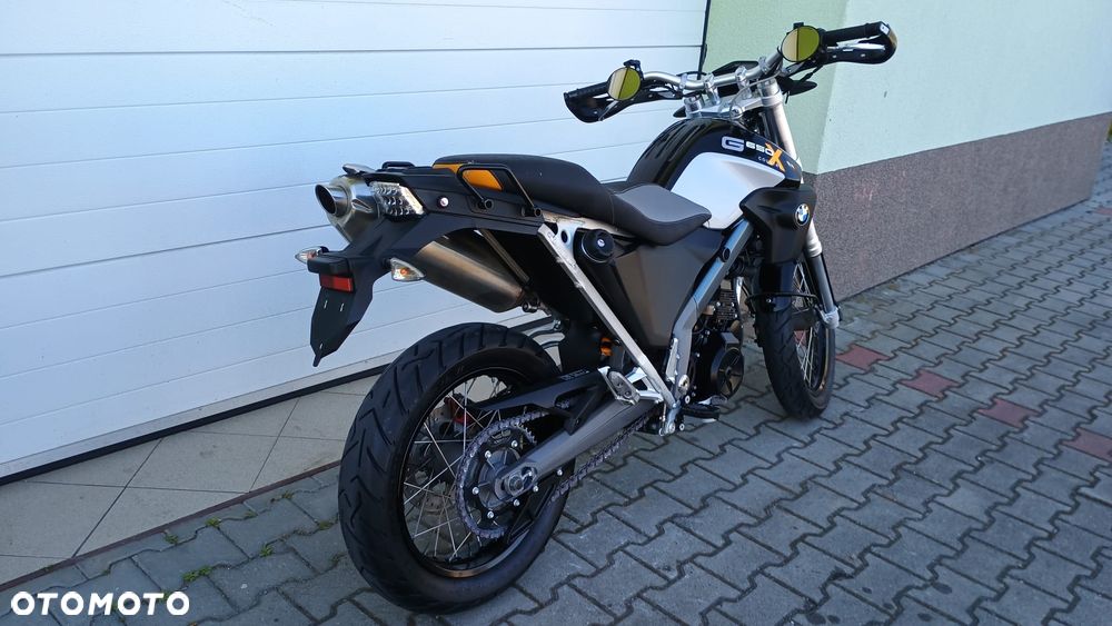 BMW G - 4
