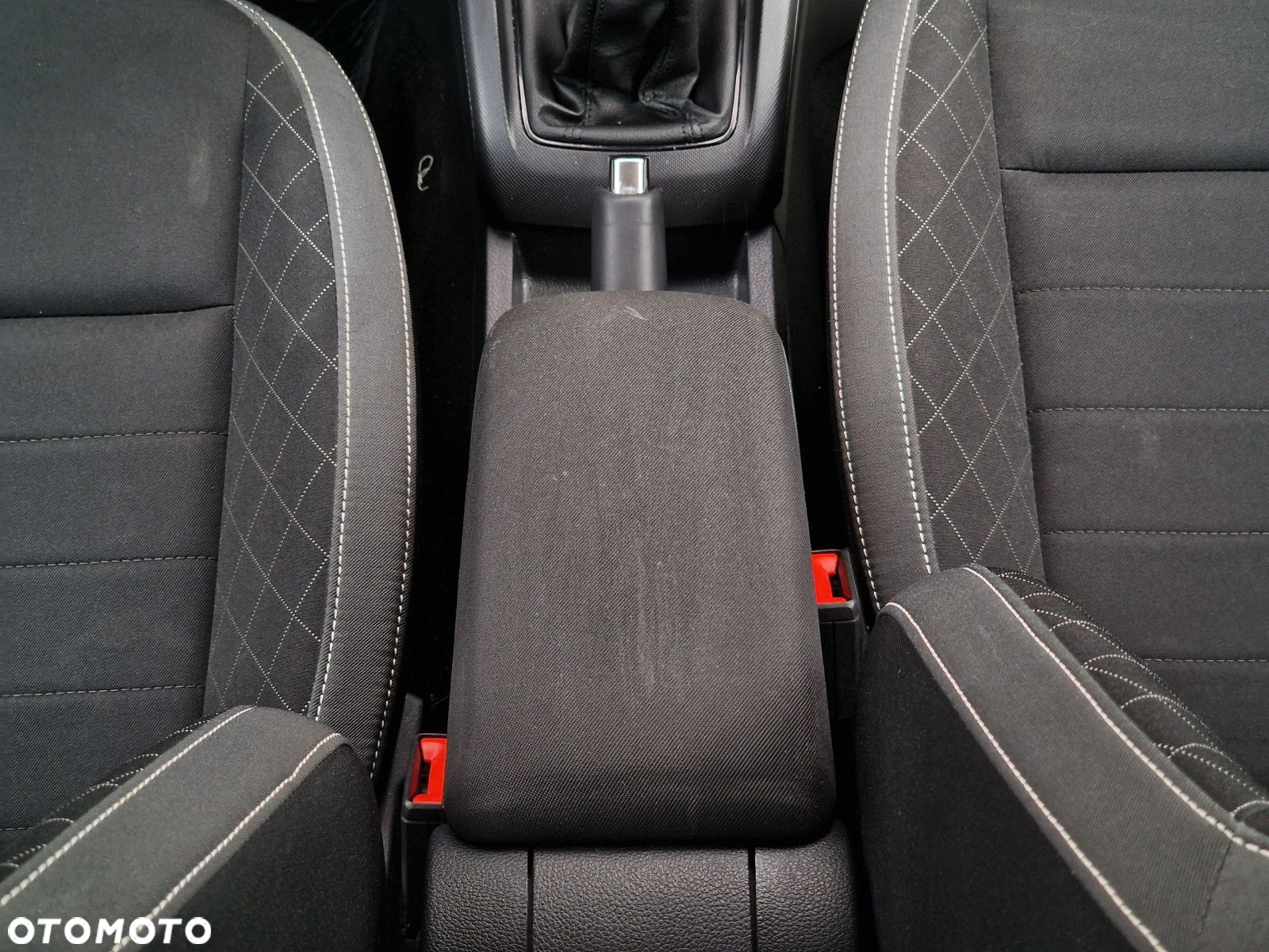 Skoda Fabia 1.0 Ambition - 19
