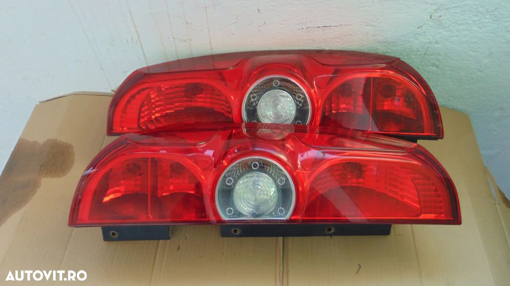 Stopuri Fiat Doblo an 2009-2015 - 6