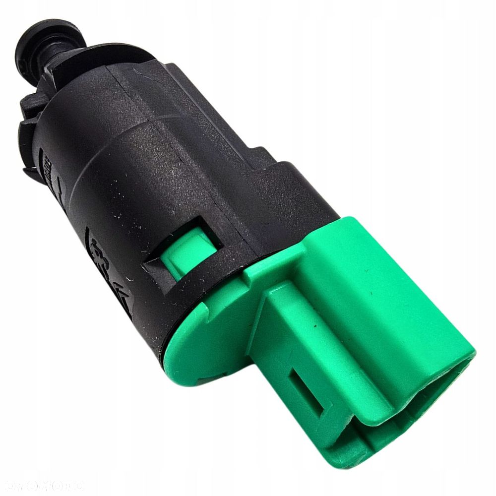 CZUJNIK WŁĄCZNIK ŚWIATEŁ STOP - Peugeot 1007 / 3008 / 5008 - ORYGINAŁ - 1