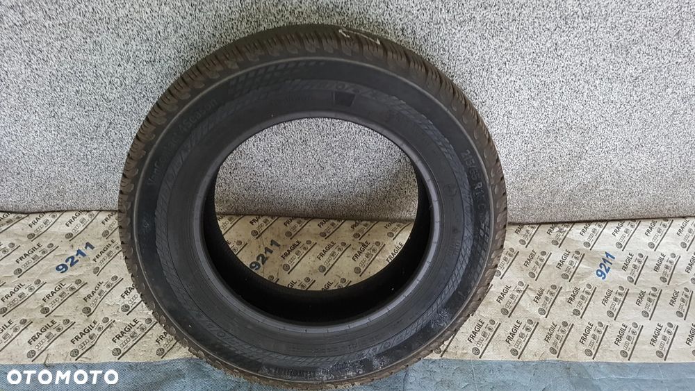 CONTINENTAL VANCOCONTACT 4 SEASON  215/65R16C 215/65/16C - 9