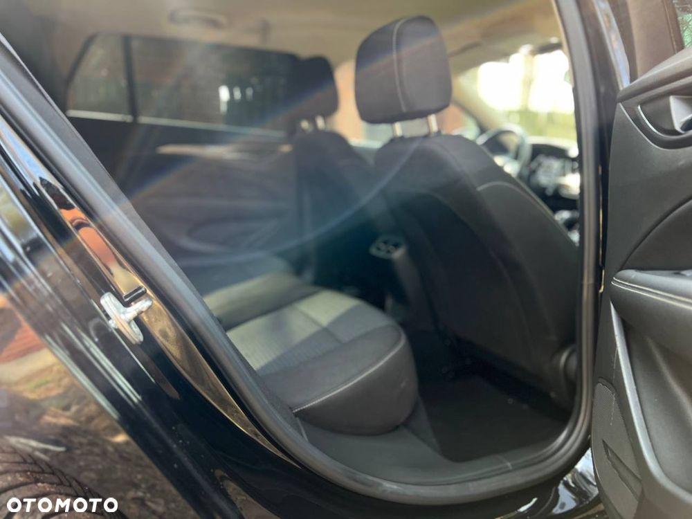 Opel Insignia 1.5 CDTI Business Edition S&S - 19