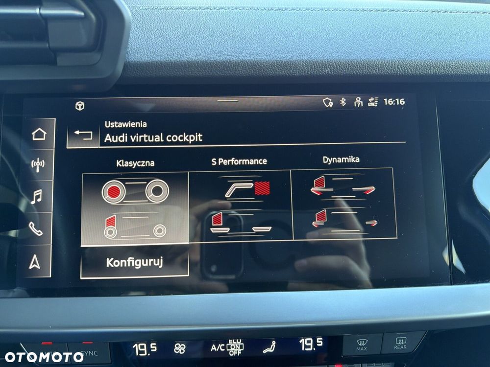 Audi A3 Limousine - 29