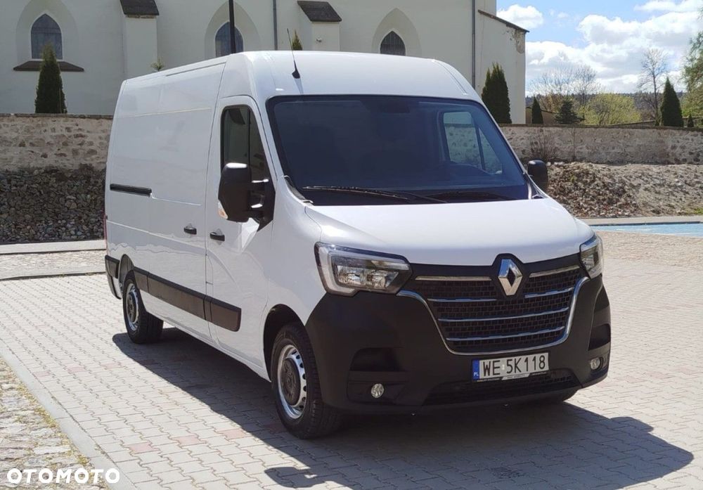 Renault Master - 9