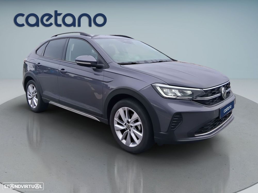 VW Taigo 1.0 TSI Urban - 3
