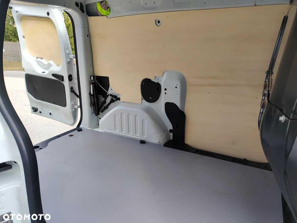 Renault Express Maxi Pack Clim - 22