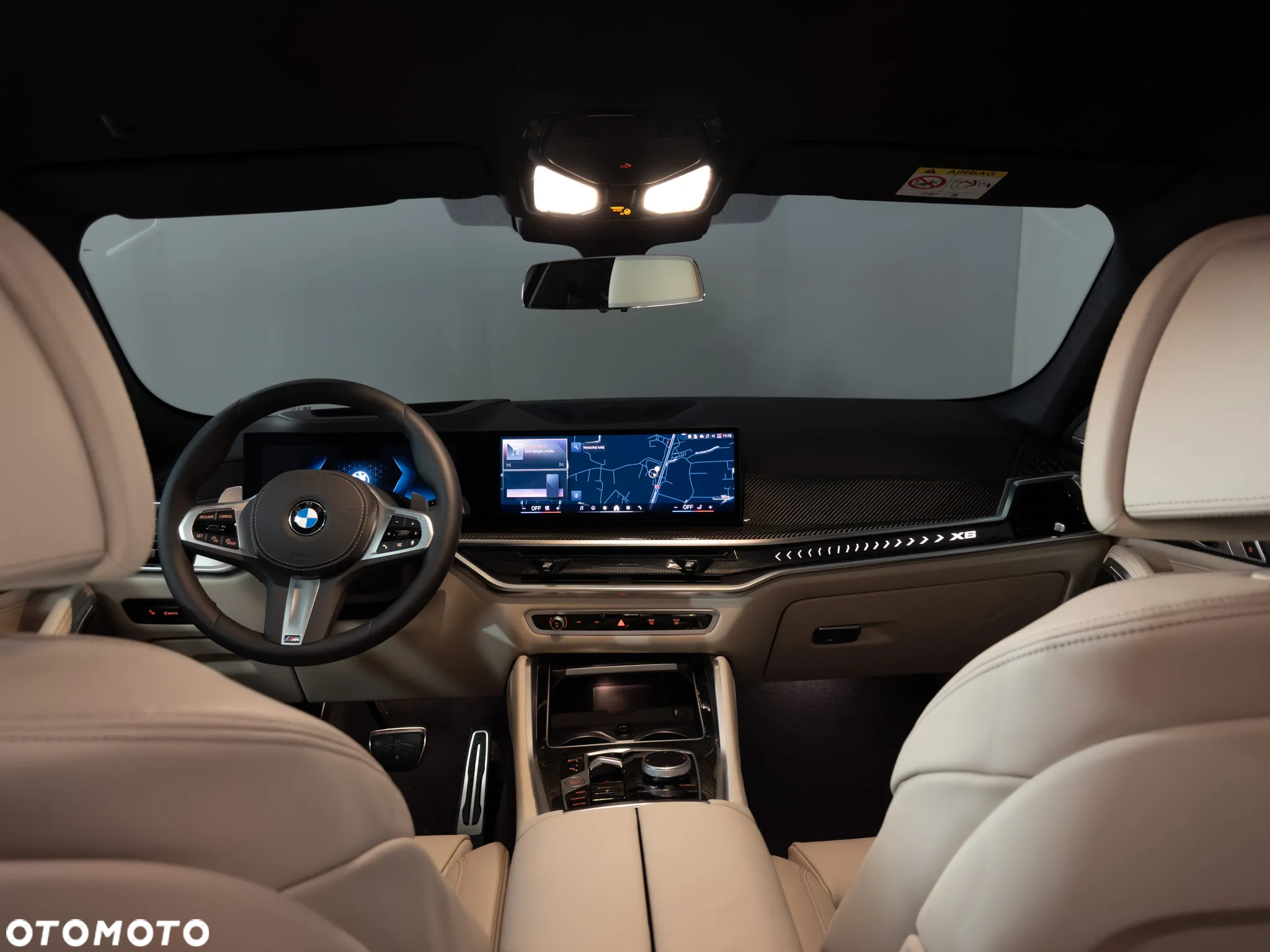 BMW X6M - 24