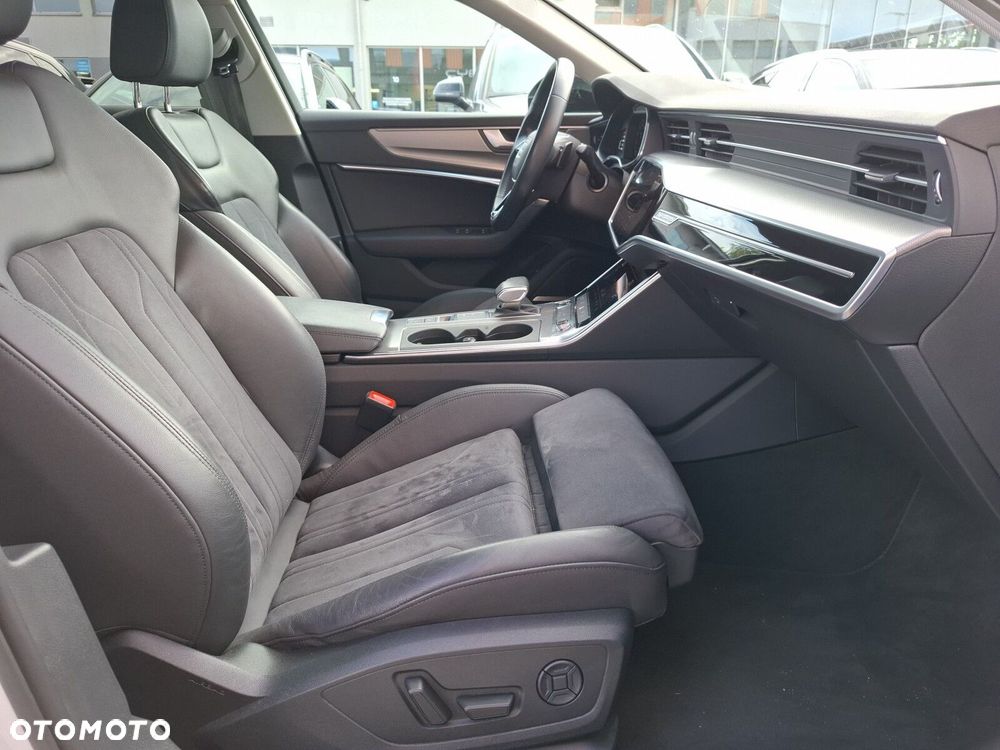 Audi A6 Limousine - 19