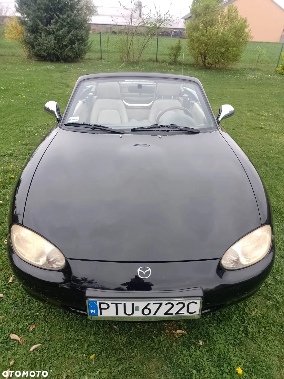 Mazda MX-5 1.6 16V - 4