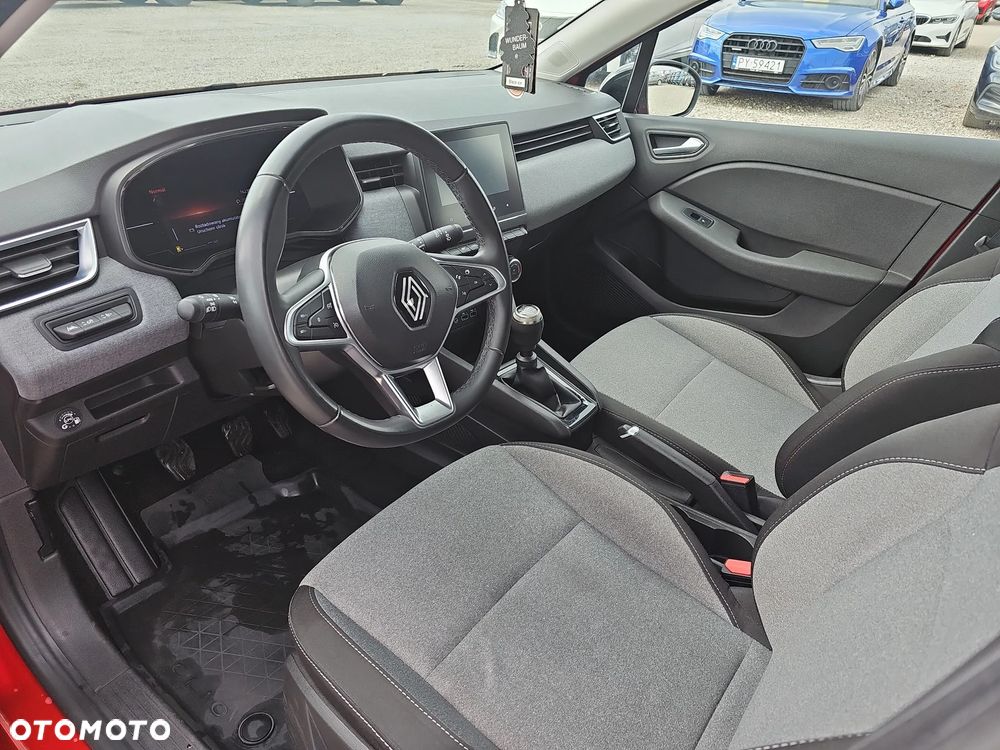 Renault Clio 1.0 TCe Intens - 10