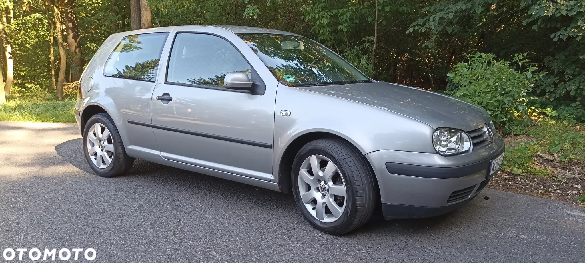 Volkswagen Golf IV 1.4 Q - 5