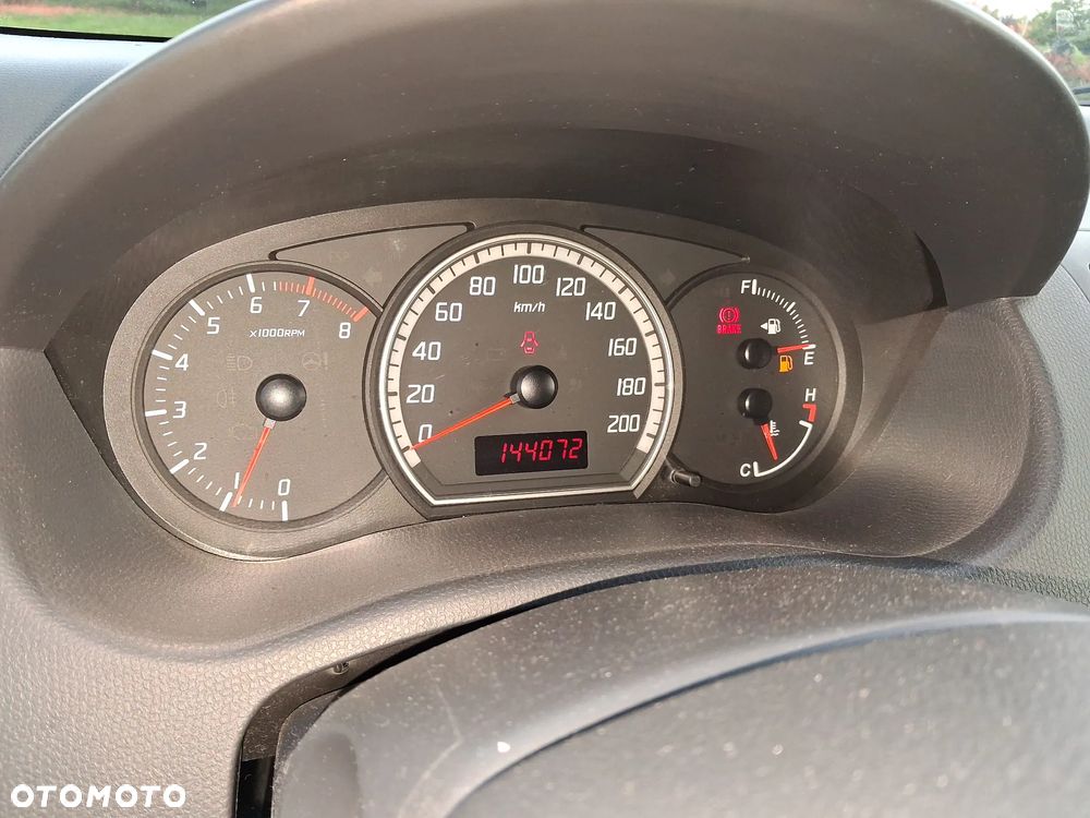 Audi A3 3-drzwiowe 1.6 Ambition - 10