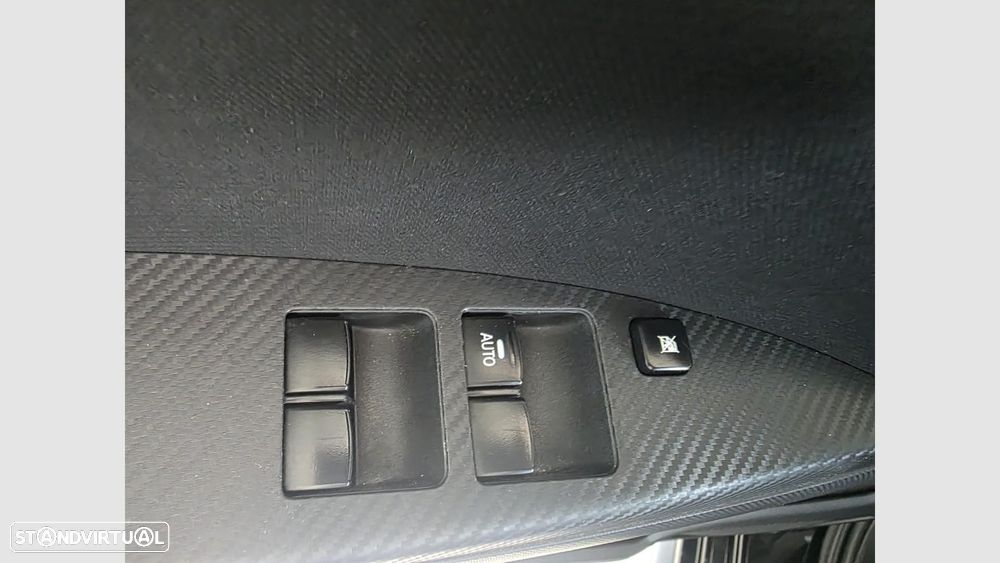 Mitsubishi Space Star 1.2 Connect Edition - 11