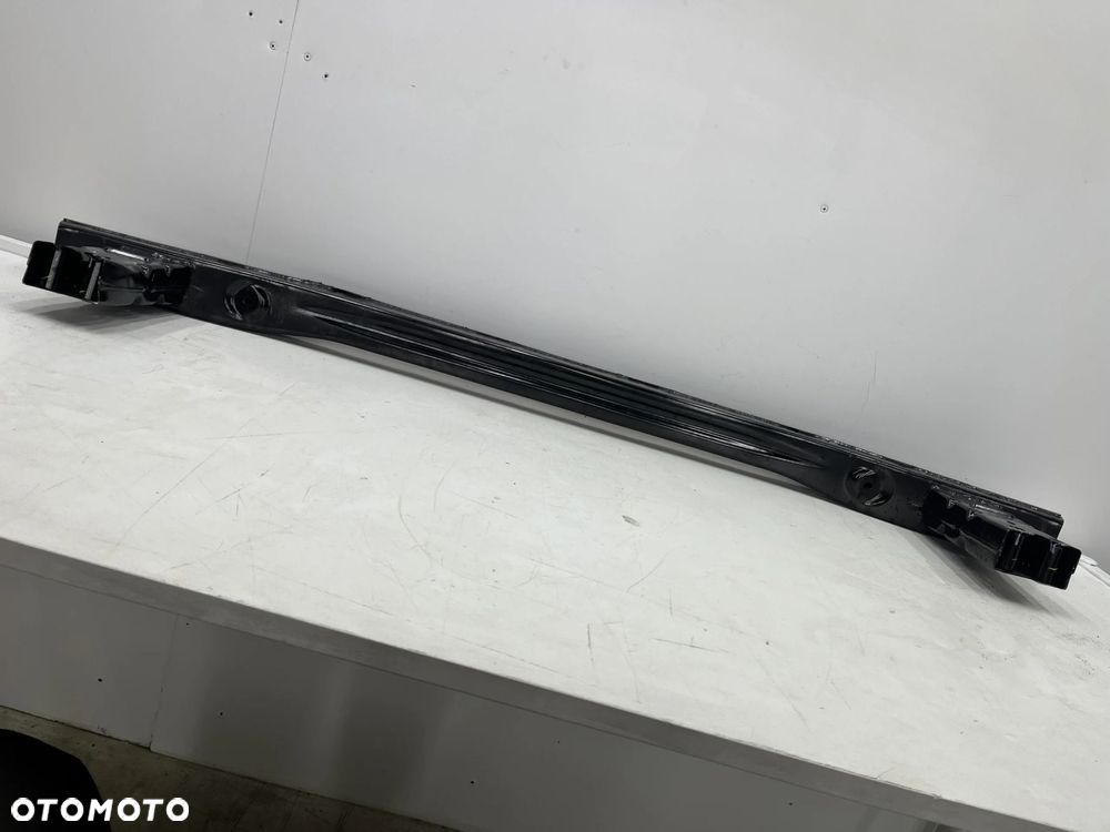 Belka zderzaka MG ZS 2 II 24r.- przednie dolne wzmocnienie chłodnic 11365003 - 8