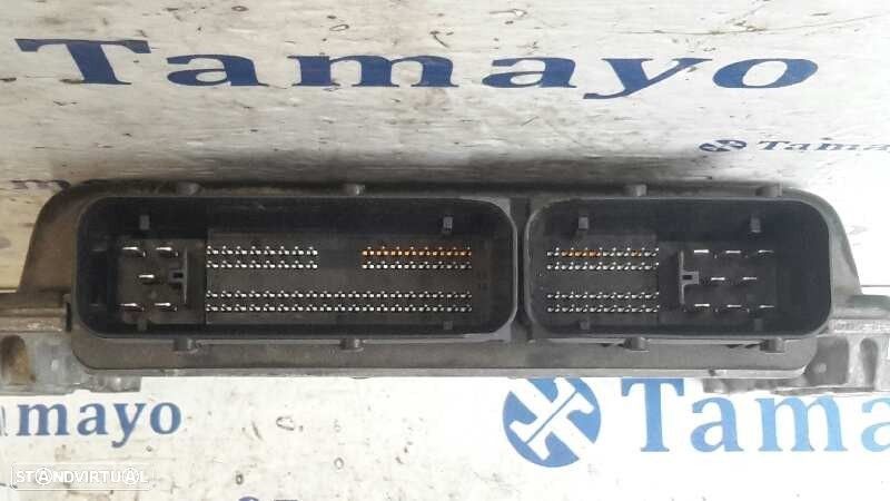 CENTRALINA MOTOR UCE MINI MINI 2002 -S118012001L - 2