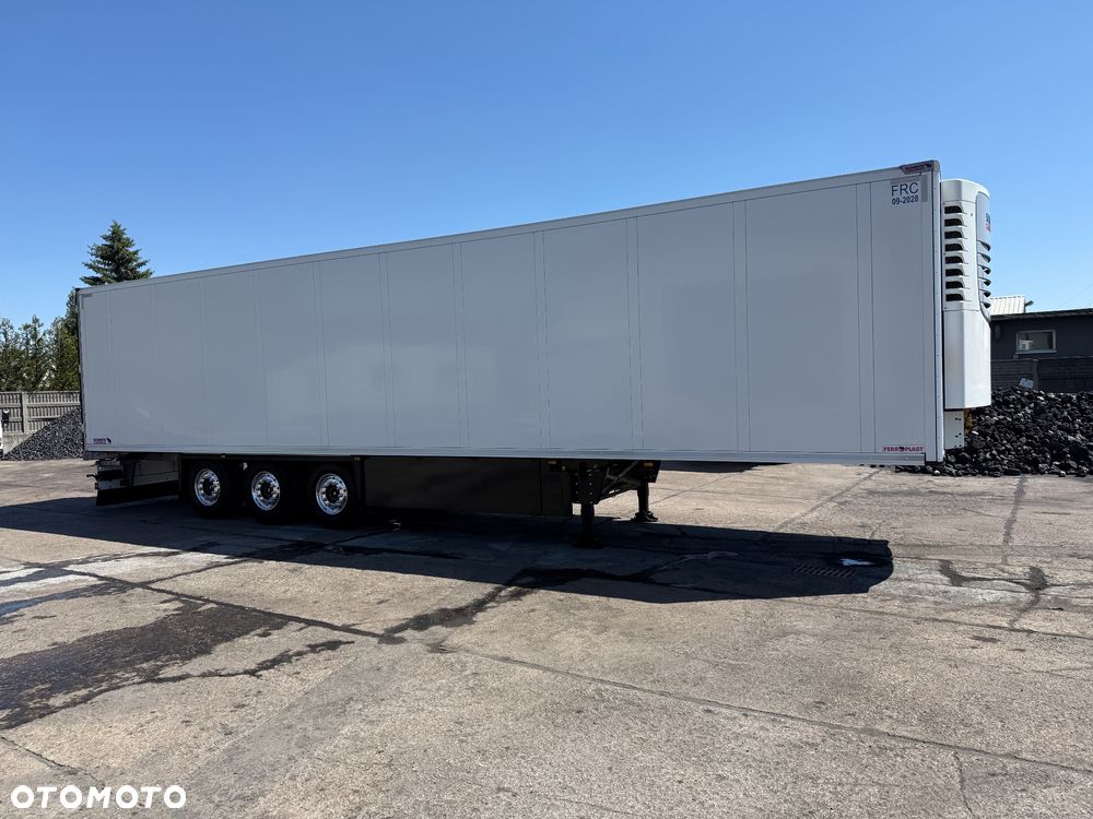 Schmitz Cargobull - 1
