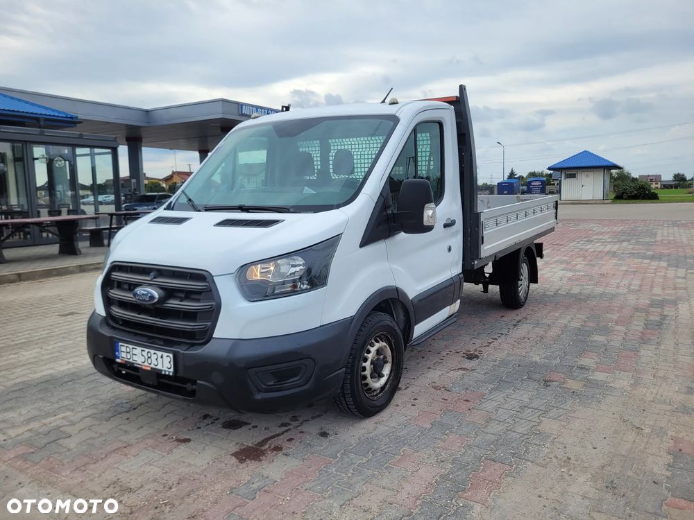 Ford Transit - 3