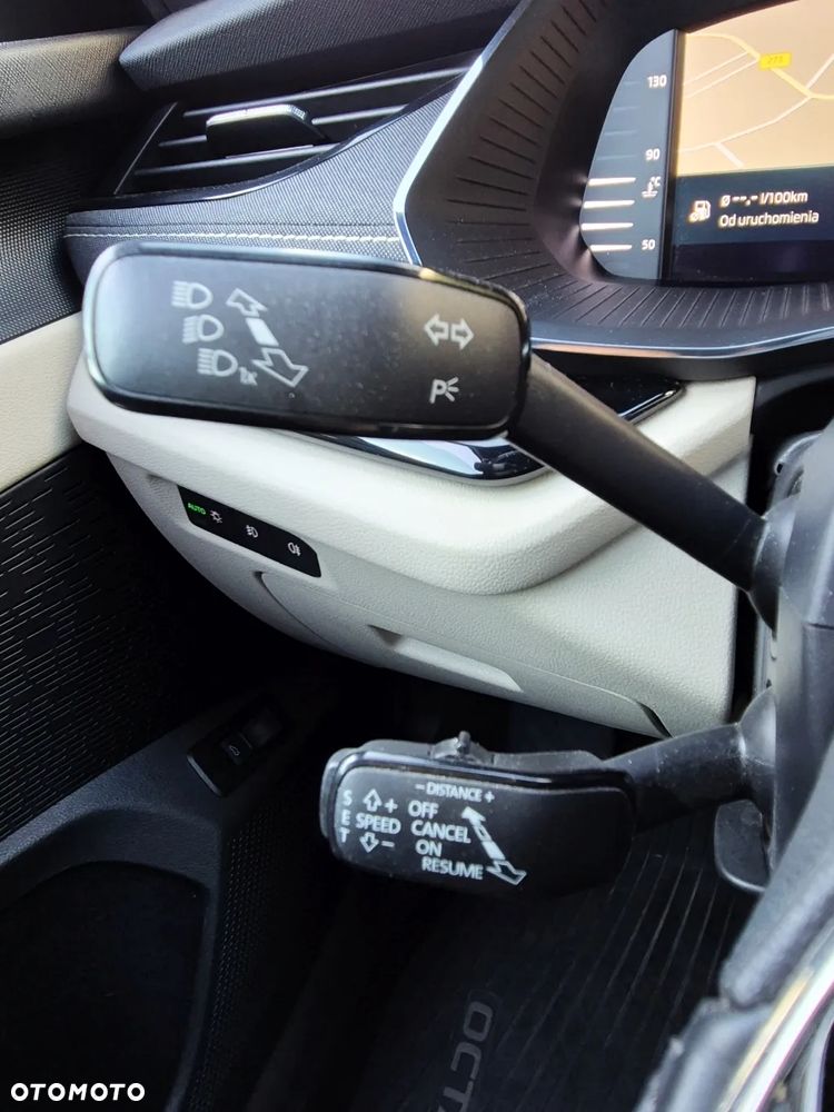 Skoda Octavia 1.5 TSI ACT Style - 14