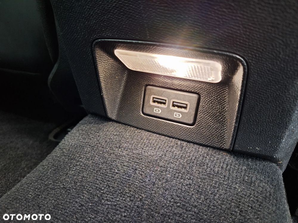 Peugeot 508 2.0 BlueHDi GT Line S&S EAT8 - 22