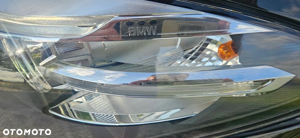 BMW Seria 5 520d - 18