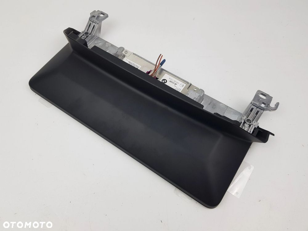 NOWY ORYGINALNY Ekran Wyświetlacz BMW iX3 G08 X3 G01 X4 G02 5A420B7 - 6