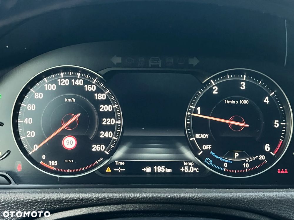 BMW Seria 4 420d xDrive Luxury Line - 29