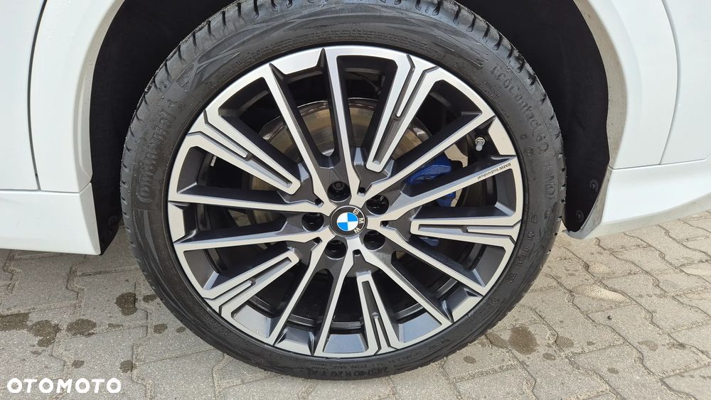 BMW X2 M35i - 19