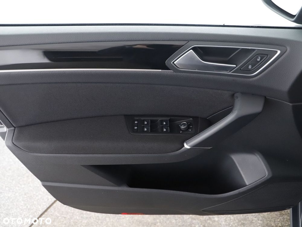 Volkswagen Touran 1.5 TSI EVO Highline DSG - 24