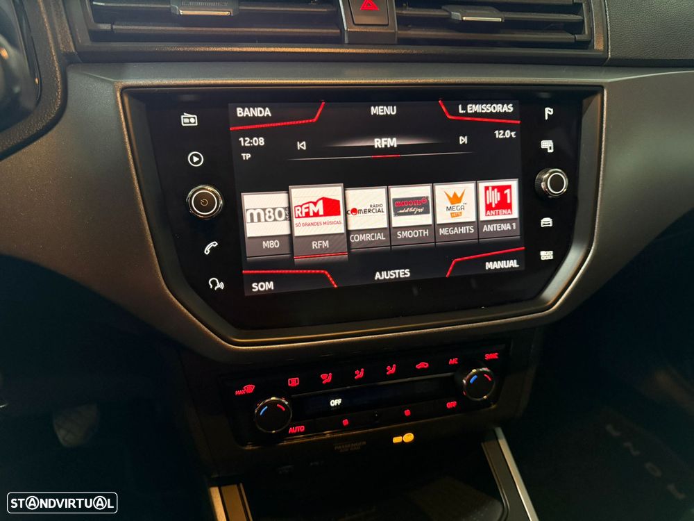 SEAT Arona 1.0 TSI Style - 6