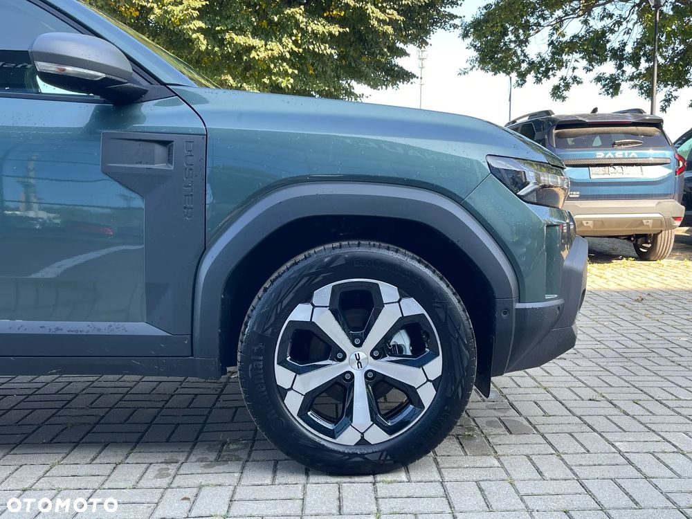 Dacia Duster - 10