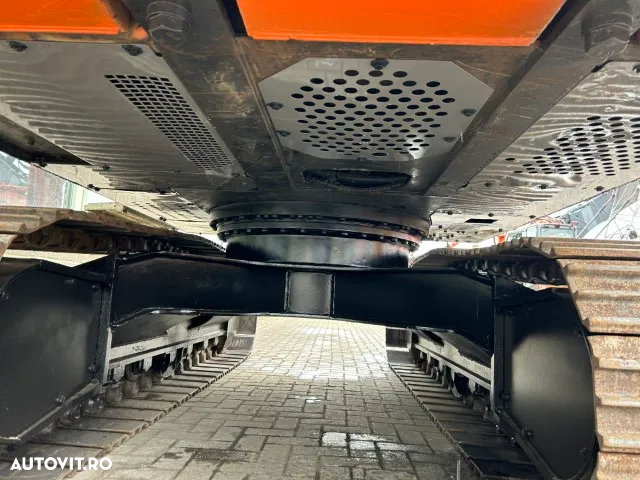 Hitachi ZX160LC-5B - 8