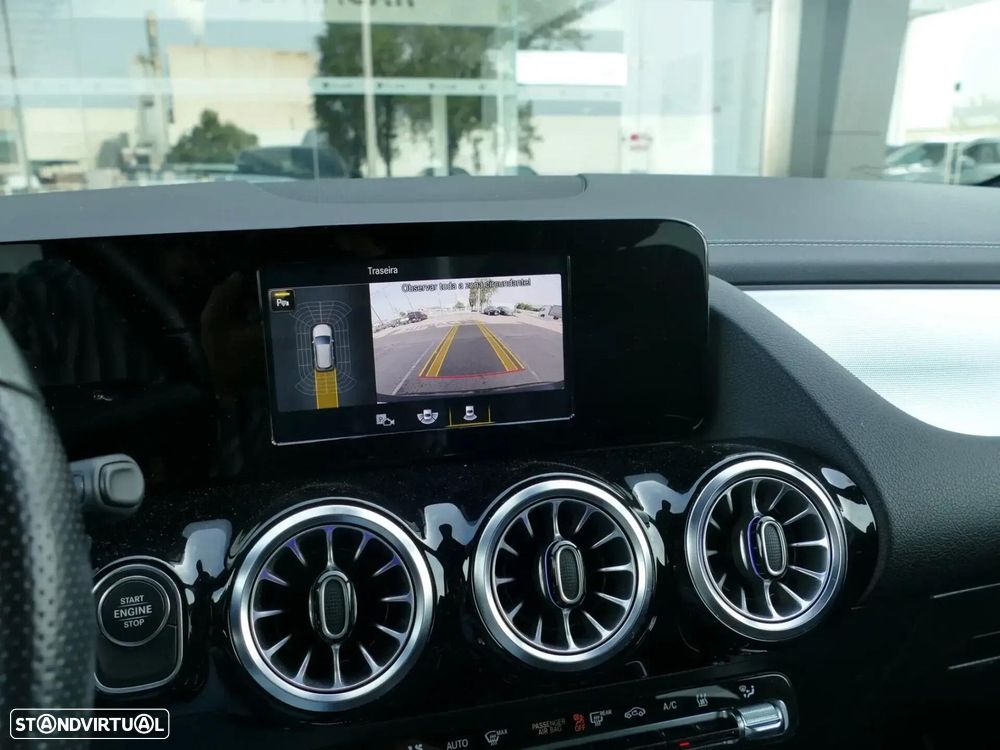 Mercedes-Benz B 250 e AMG Line - 21