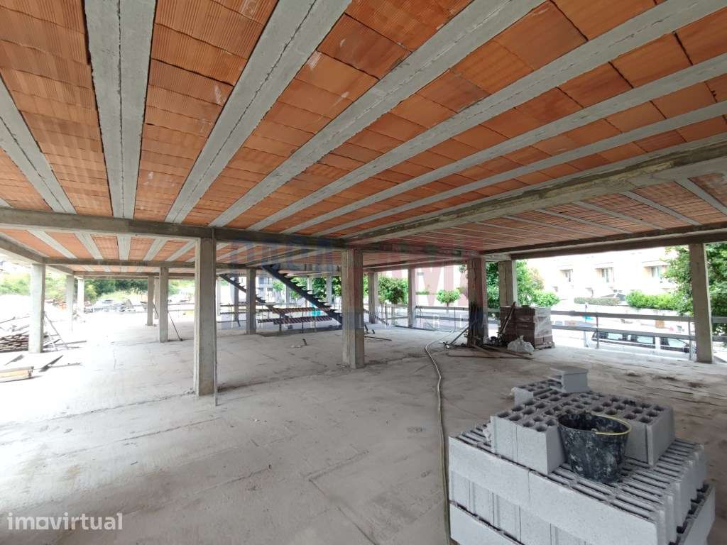 Moradia T3 em Banda | Arquitetura Contemporânea | Antas, Vila Nova ... - Grande imagem: 5/28