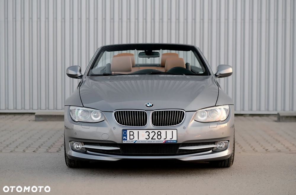 BMW Seria 3 - 4