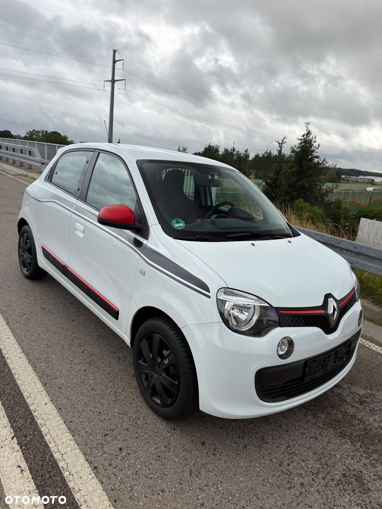 Renault Twingo ENERGY TCe 90 Bizuu - 28