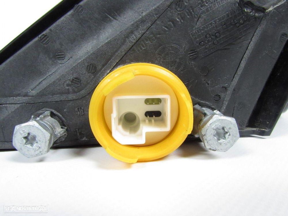 RETROVISOR COMPLETO Direito SEMI-NOVO/ ORIGINAL BMW 3 Gran Turismo (F34) 5116745... - 5